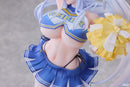 illustrated by SG HANABEE SHION ALFINE CHEER GIRL VER. 1/6 SCALE FIGURE DELUXE EDITION