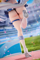 illustrated by SG HANABEE SHION ALFINE CHEER GIRL VER. 1/6 SCALE FIGURE DELUXE EDITION