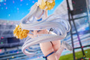 illustrated by SG HANABEE SHION ALFINE CHEER GIRL VER. 1/6 SCALE FIGURE DELUXE EDITION
