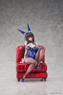 Piromizu HANABEE SHY GIRL MINAZUMI KASANE BUNNY GIRL VER. 1/6 SCALE FIGURE DELUXE EDITION