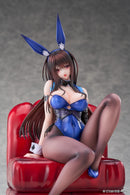 Piromizu HANABEE SHY GIRL MINAZUMI KASANE BUNNY GIRL VER. 1/6 SCALE FIGURE DELUXE EDITION