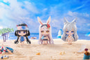 AZUR LANE HanaBee SWIM SUIT CHIBI FIGURE VOL.1 SET OF THREE
