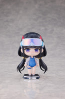AZUR LANE HanaBee SWIM SUIT CHIBI FIGURE VOL.1 SET OF THREE