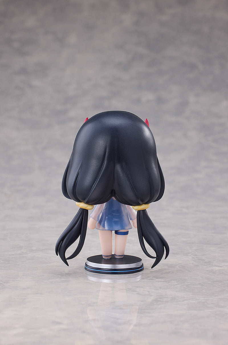 AZUR LANE HanaBee SWIM SUIT CHIBI FIGURE VOL.1 SET OF THREE