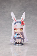 AZUR LANE HanaBee SWIM SUIT CHIBI FIGURE VOL.1 SET OF THREE