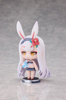 AZUR LANE HanaBee SWIM SUIT CHIBI FIGURE VOL.1 SET OF THREE