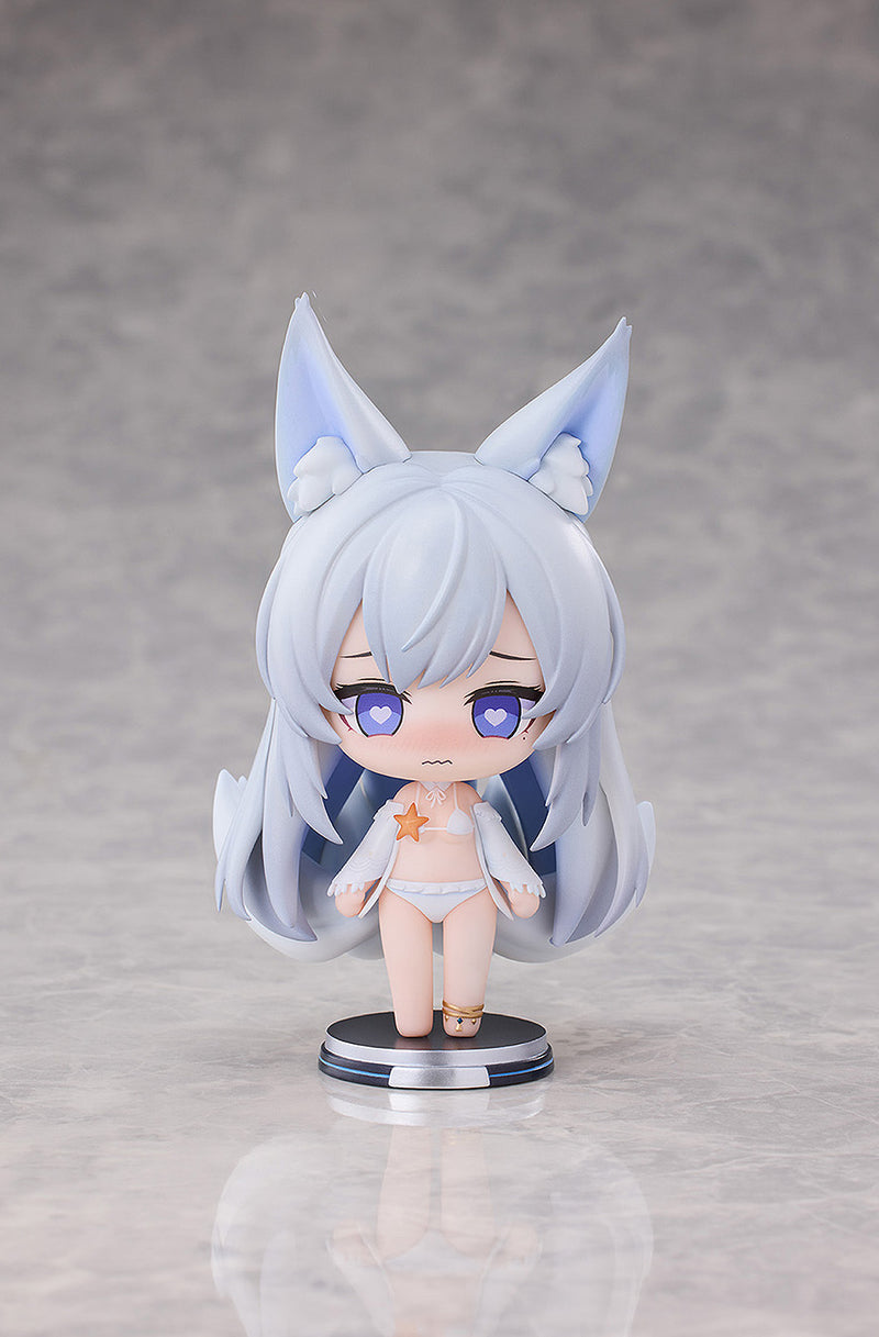 AZUR LANE HanaBee SWIM SUIT CHIBI FIGURE VOL.1 SET OF THREE