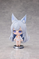 AZUR LANE HanaBee SWIM SUIT CHIBI FIGURE VOL.1 SET OF THREE