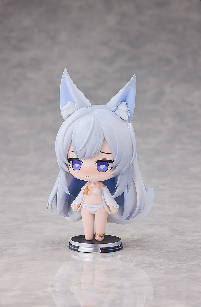 AZUR LANE HanaBee SWIM SUIT CHIBI FIGURE VOL.1 SET OF THREE