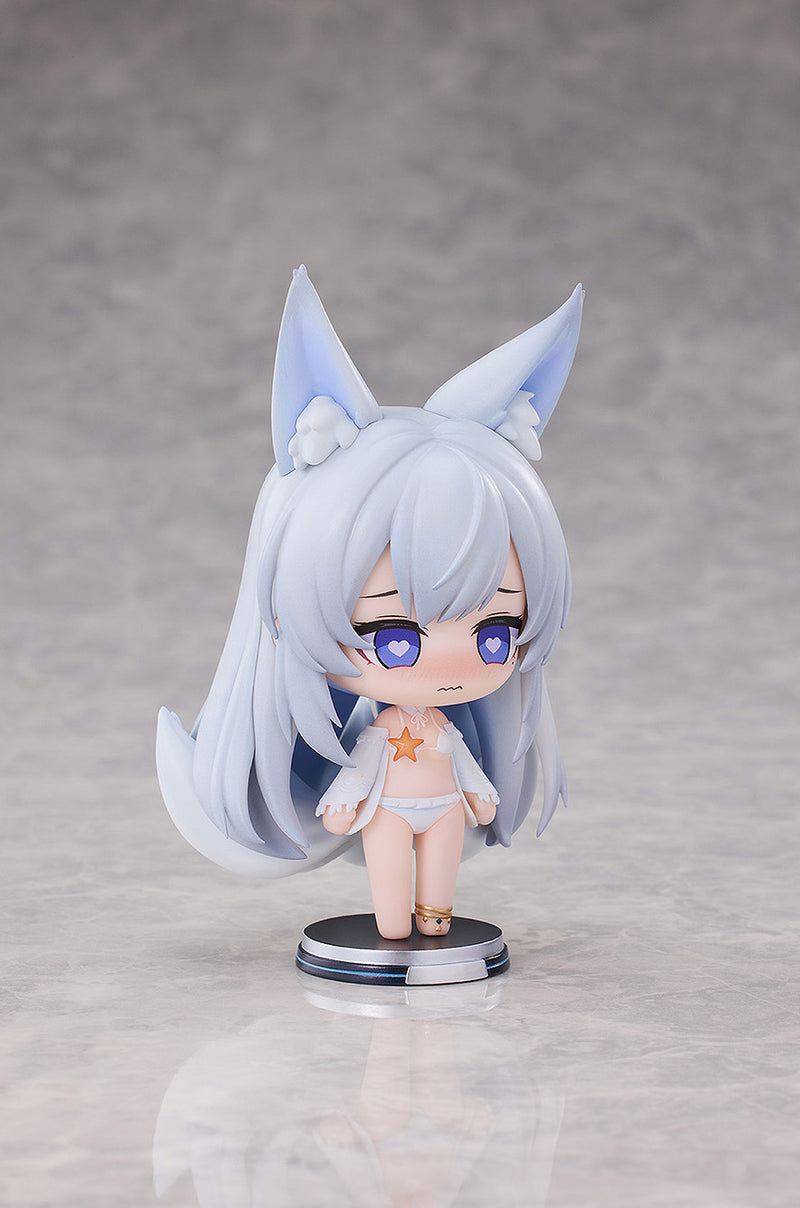 AZUR LANE HanaBee SWIM SUIT CHIBI FIGURE VOL.1 SET OF THREE