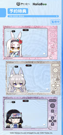 AZUR LANE HanaBee SWIM SUIT CHIBI FIGURE VOL.1 SET OF THREE