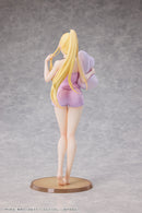 HOKKAIDO GALS ARE SUPER ADORABLE! HANABEE FUYUKI MINAMI PAJAMA VER.