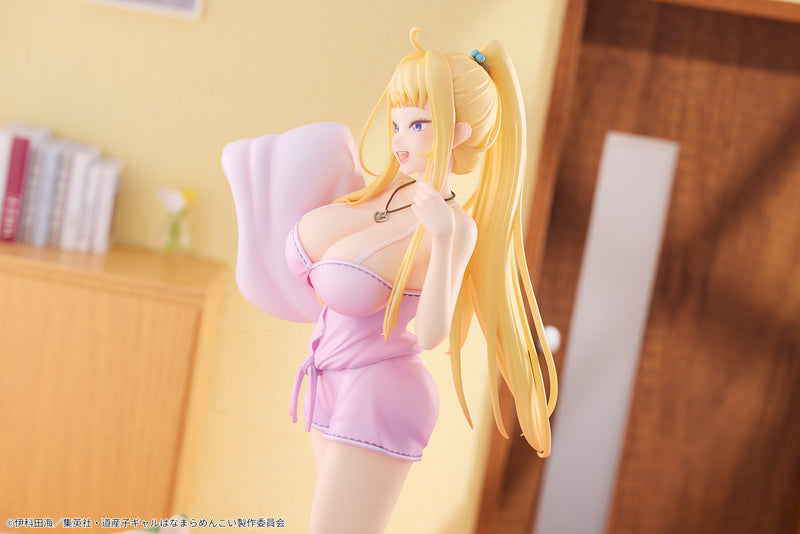 HOKKAIDO GALS ARE SUPER ADORABLE! HANABEE FUYUKI MINAMI PAJAMA VER.