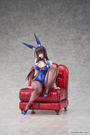 Piromizu HANABEE SHY GIRL MINAZUMI KASANE BUNNY GIRL VER. 1/6 SCALE FIGURE NORMAL EDITION