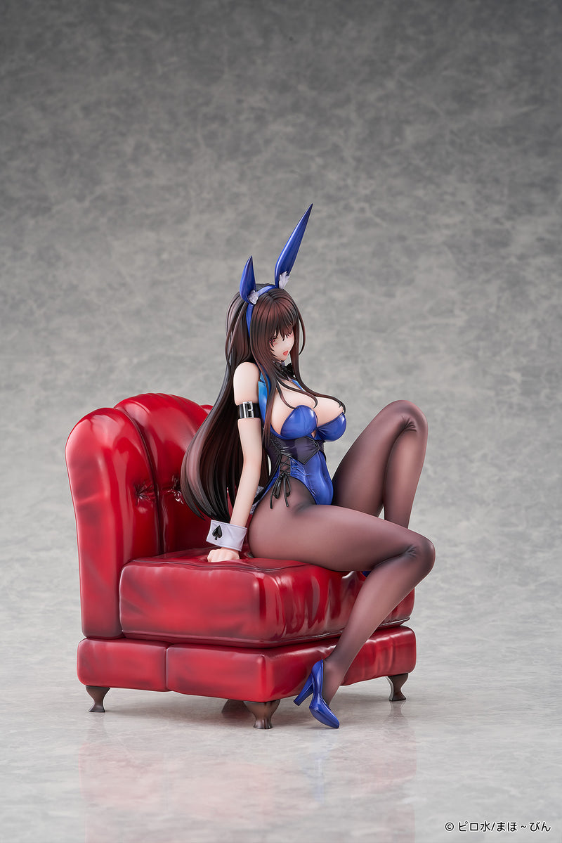 Piromizu HANABEE SHY GIRL MINAZUMI KASANE BUNNY GIRL VER. 1/6 SCALE FIGURE NORMAL EDITION