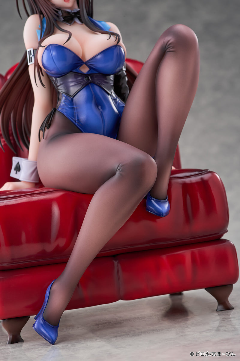 Piromizu HANABEE SHY GIRL MINAZUMI KASANE BUNNY GIRL VER. 1/6 SCALE FIGURE NORMAL EDITION