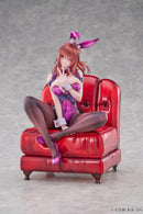 SHY GIRL HANABEE MYOGA SATSUKI BUNNY GIRL VER. 1/6 SCALE FIGURE NORMAL EDITION