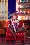 SHY GIRL HANABEE MYOGA SATSUKI BUNNY GIRL VER. 1/6 SCALE FIGURE NORMAL EDITION