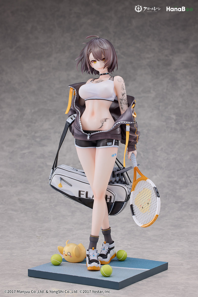 AZUR LANE Hanabee HANABEE BALTIMORE BLACK ACE