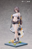 AZUR LANE Hanabee HANABEE BALTIMORE BLACK ACE