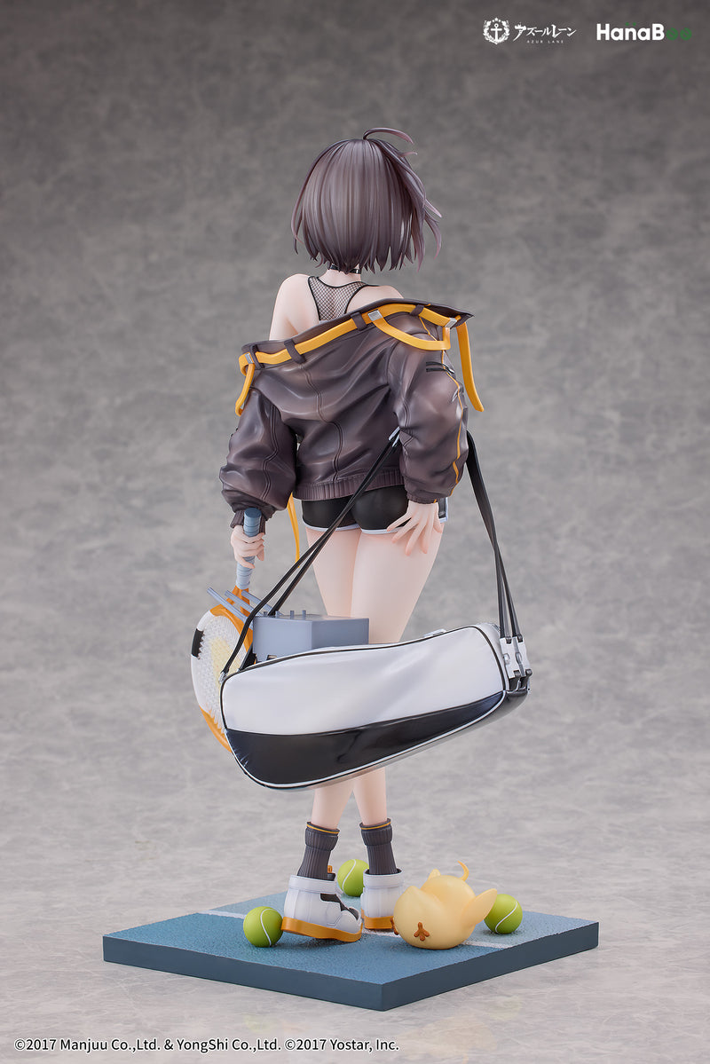 AZUR LANE Hanabee HANABEE BALTIMORE BLACK ACE