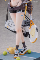 AZUR LANE Hanabee HANABEE BALTIMORE BLACK ACE