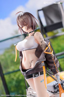 AZUR LANE Hanabee HANABEE BALTIMORE BLACK ACE