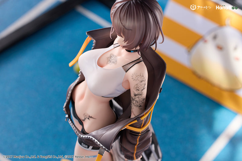 AZUR LANE Hanabee HANABEE BALTIMORE BLACK ACE