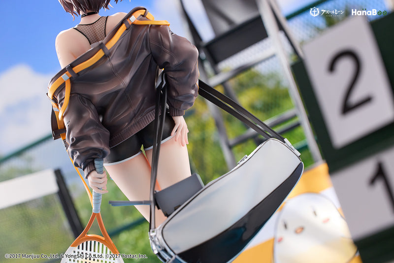 AZUR LANE Hanabee HANABEE BALTIMORE BLACK ACE
