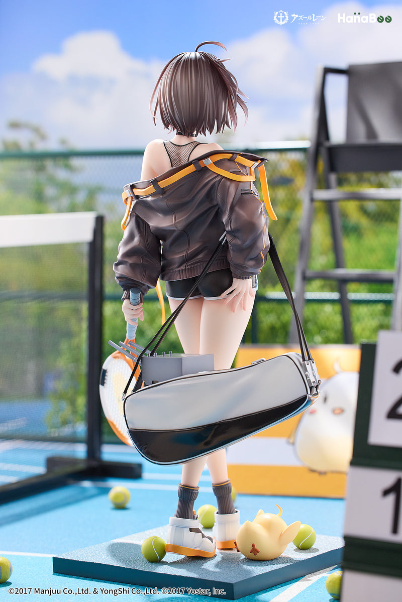 AZUR LANE Hanabee HANABEE BALTIMORE BLACK ACE