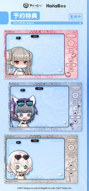 AZUR LANE HanaBee SWIM SUIT CHIBI FIGURE VOL. 2 SET OF THREE