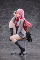 DARLING IN THE FRANXX HANABEE ZERO TWO 1/6 SCALE FIGURE