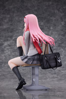 DARLING IN THE FRANXX HANABEE ZERO TWO 1/6 SCALE FIGURE