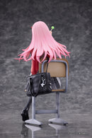 DARLING IN THE FRANXX HANABEE ZERO TWO 1/6 SCALE FIGURE