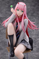 DARLING IN THE FRANXX HANABEE ZERO TWO 1/6 SCALE FIGURE
