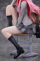 DARLING IN THE FRANXX HANABEE ZERO TWO 1/6 SCALE FIGURE