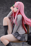 DARLING IN THE FRANXX HANABEE ZERO TWO 1/6 SCALE FIGURE
