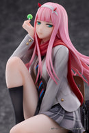 DARLING IN THE FRANXX HANABEE ZERO TWO 1/6 SCALE FIGURE