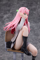 DARLING IN THE FRANXX HANABEE ZERO TWO 1/6 SCALE FIGURE