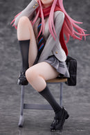 DARLING IN THE FRANXX HANABEE ZERO TWO 1/6 SCALE FIGURE