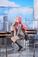 DARLING IN THE FRANXX HANABEE ZERO TWO 1/6 SCALE FIGURE