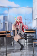 DARLING IN THE FRANXX HANABEE ZERO TWO 1/6 SCALE FIGURE