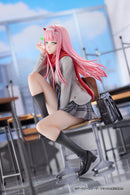 DARLING IN THE FRANXX HANABEE ZERO TWO 1/6 SCALE FIGURE
