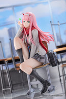 DARLING IN THE FRANXX HANABEE ZERO TWO 1/6 SCALE FIGURE