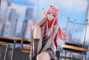DARLING IN THE FRANXX HANABEE ZERO TWO 1/6 SCALE FIGURE