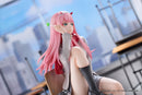 DARLING IN THE FRANXX HANABEE ZERO TWO 1/6 SCALE FIGURE