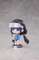 AZUR LANE HanaBee SWIM SUIT CHIBI FIGURE VOL.1 NOSHIRO