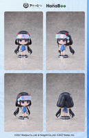 AZUR LANE HanaBee SWIM SUIT CHIBI FIGURE VOL.1 NOSHIRO