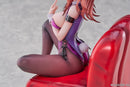 SHY GIRL HANABEE MYOGA SATSUKI BUNNY GIRL VER. 1/6 SCALE FIGURE DELUXE EDITION