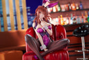 SHY GIRL HANABEE MYOGA SATSUKI BUNNY GIRL VER. 1/6 SCALE FIGURE DELUXE EDITION
